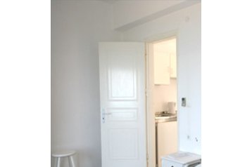 Grčija Privát Vlachata, Interier